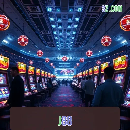J88 Aventura: Explore Jogos Incríveis e Embarque em Novas Jornadas!