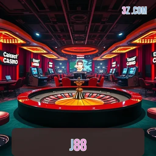 J88: Atraia Novos Jogadores com a Seção Arcade Incrível