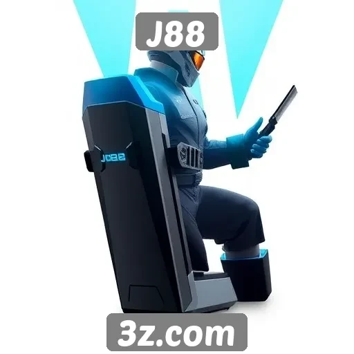 Funcionalidades inovadoras para jogadores no J88