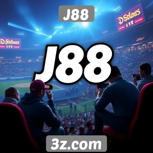 Tendências de popularidade do J88 entre os jogadores