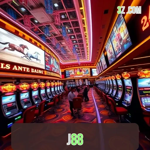 J88: As Melhores Promoções que Você Não Pode Perder!