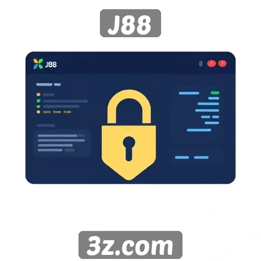 Avaliação de segurança das transações no J88