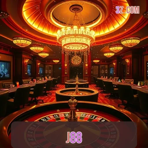 J88 Esportes: Jogando e Apostando com Estilo e Emoção