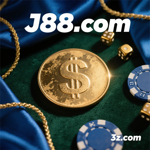 Explore uma vasta coleção de jogos online no J88 e divirta-se